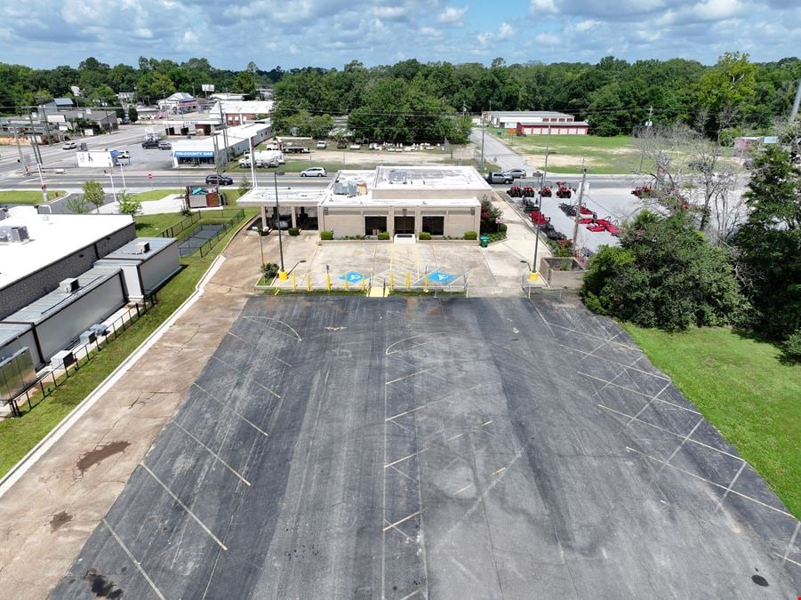 406 S Waukesha, Bonifay FL