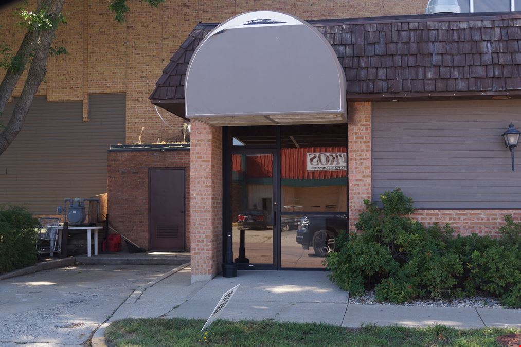 Guest House