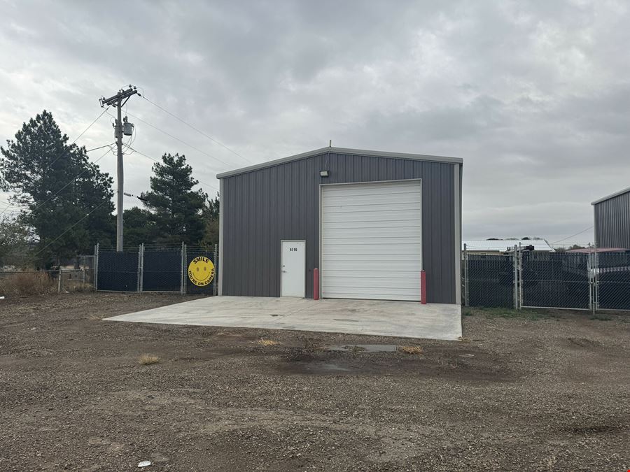 Beacon Business Park