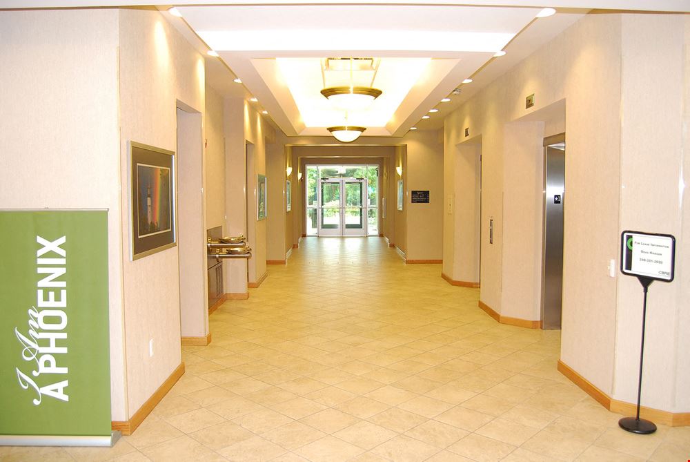 River Ridge Corporate Center II