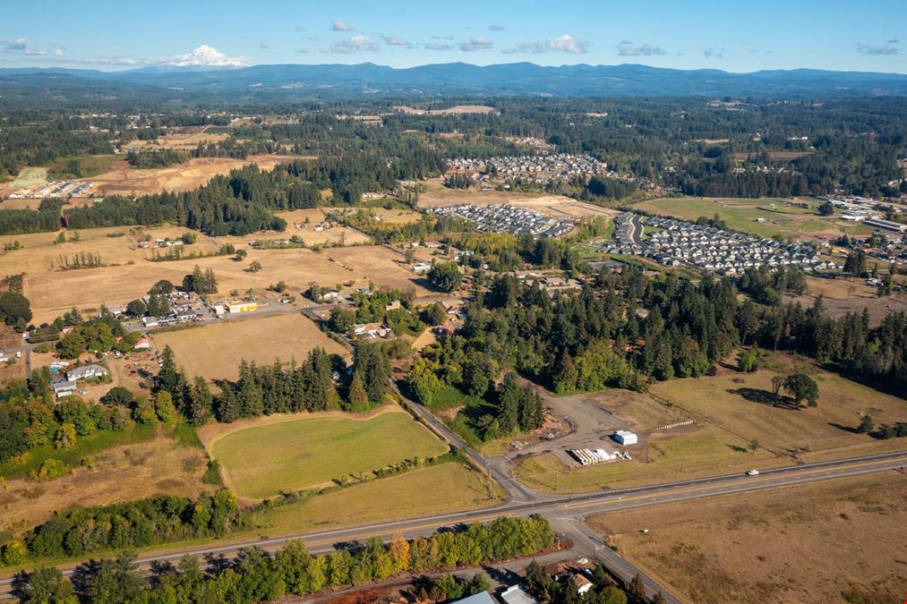 Ideal Estacada Development Opportunity