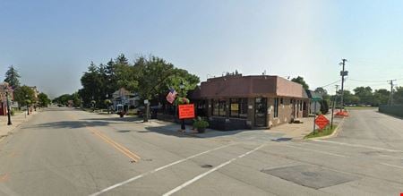 Preview of Retail space for Rent at 17265 Oak Park Ave