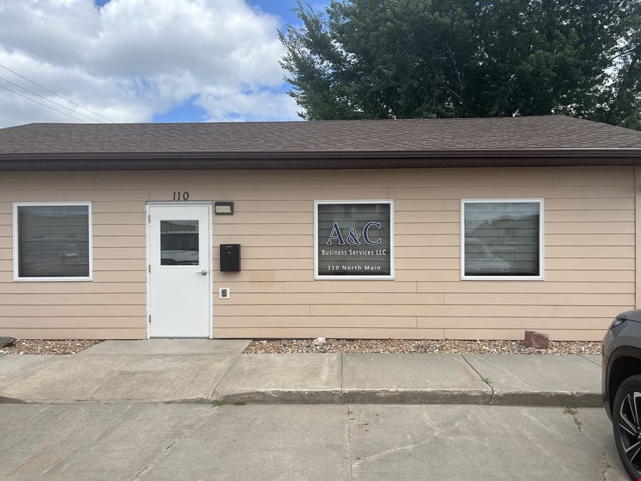 A & C Business Services for Sale