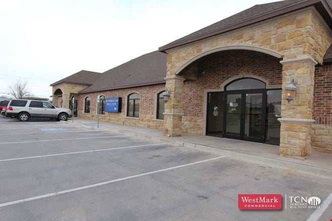 Preview of Office space for Rent at 5424 19th Street Suite 401  