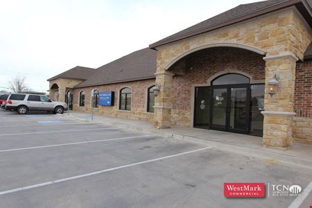 Office Condo for Sale or Lease - Lubbock