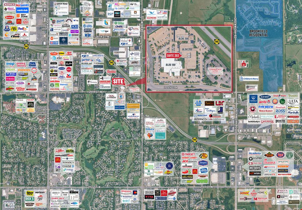 NE OFFICE/MEDICAL FOR LEASE