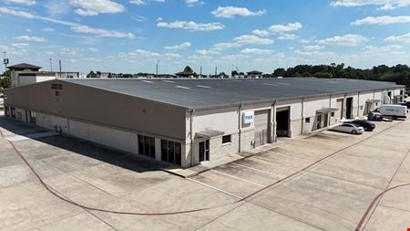 Preview of Industrial space for Rent at 220 & 221 Barren Springs Dr