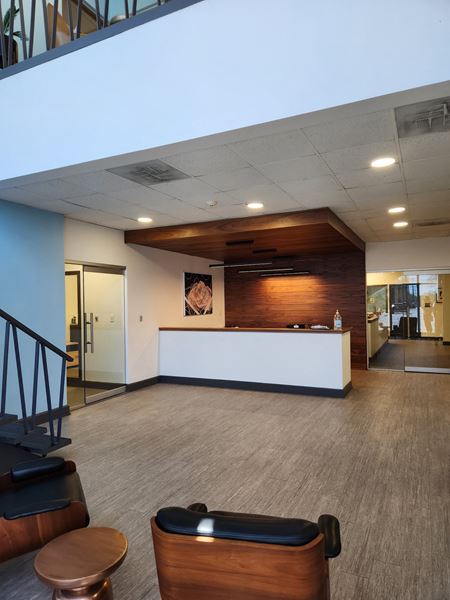 Preview of Office space for Rent at 3770 Broadway Boulevard