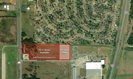 Preview of VacantLand space for Sale at Coca-Cola Road