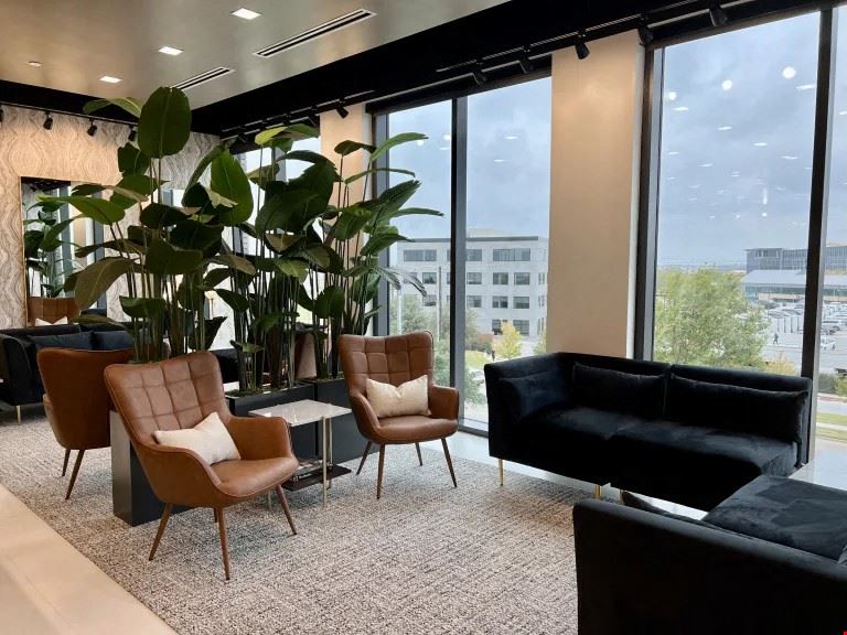 Lucid Private Offices - Lucid Private Office McKinney Craig Ranch