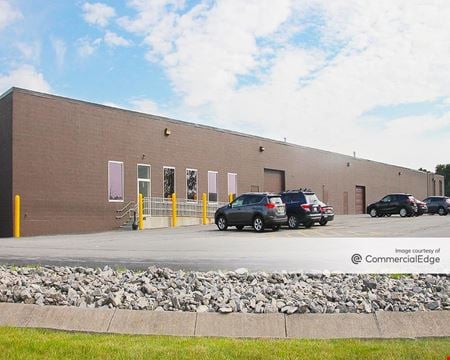 Preview of Office space for Rent at 5823 Widewaters Pkwy