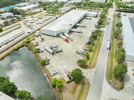 Preview of Industrial space for Sale at 7856 Ellis Rd