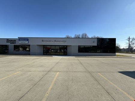 Preview of commercial space at 4620 S 143rd Street