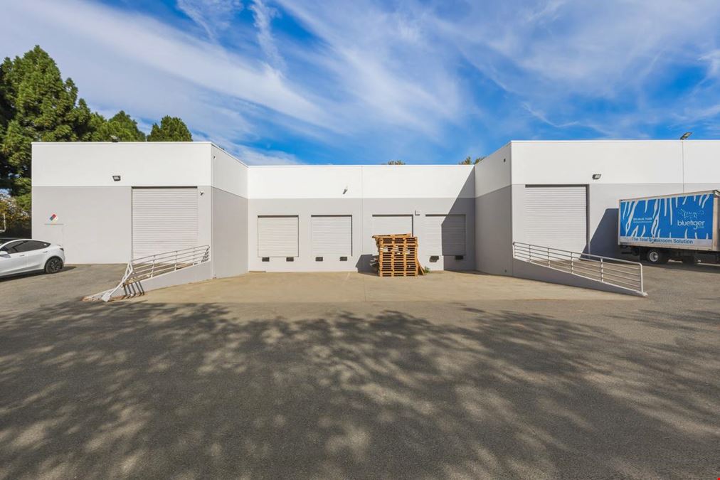 Diablo Industrial Park