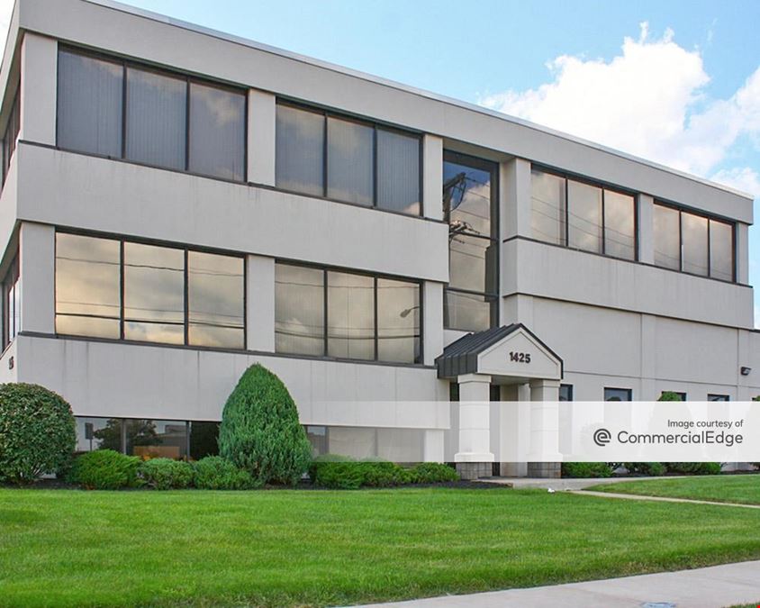 Mt. Read & Lexington Office Park