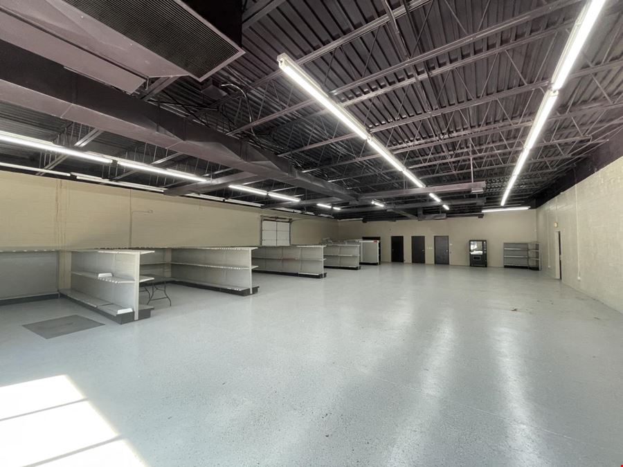 9026 Pulaski Highway 