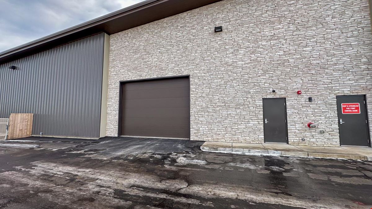 7950 Miller Drive, Unit C