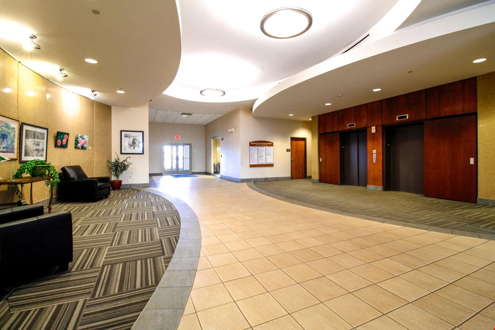 Sartell Medical Center