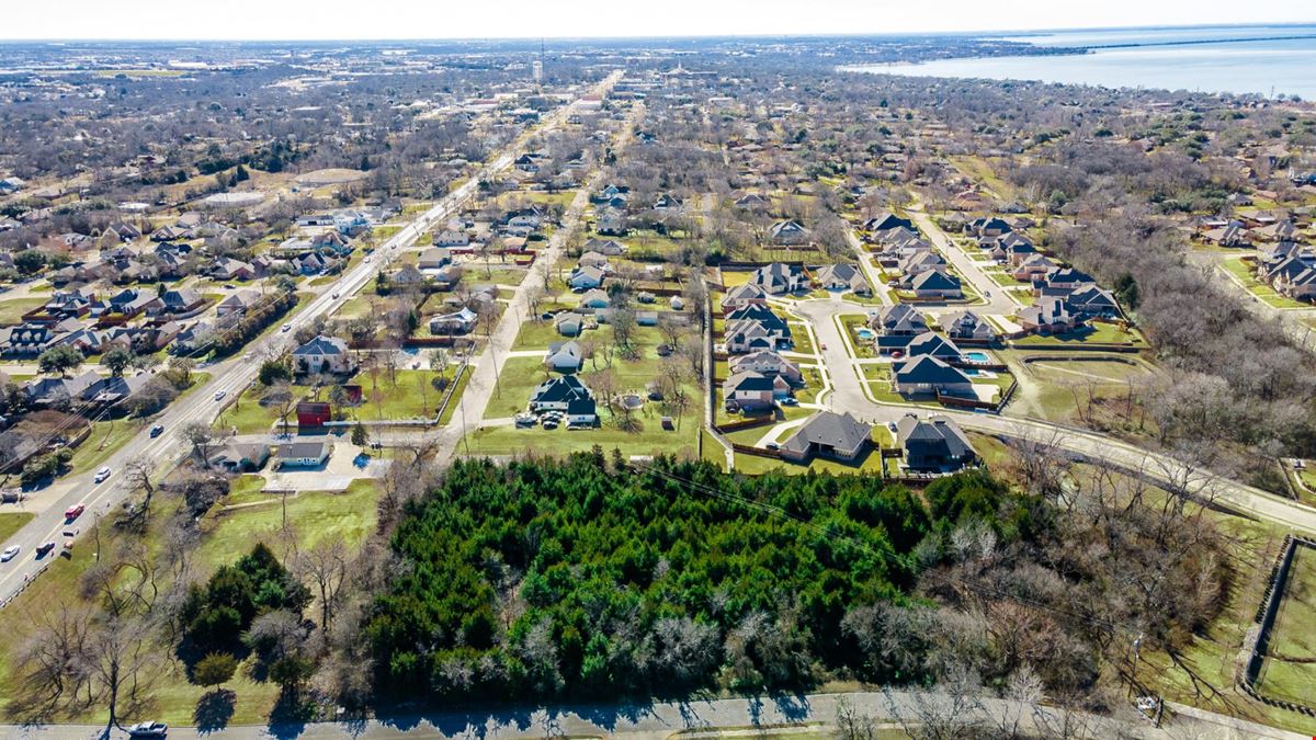 00 East Fork Road Rockwall TX 75087