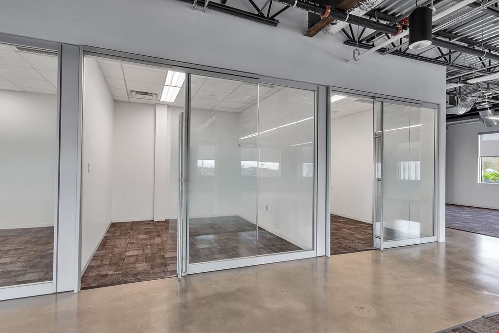 520 Ellicott Street