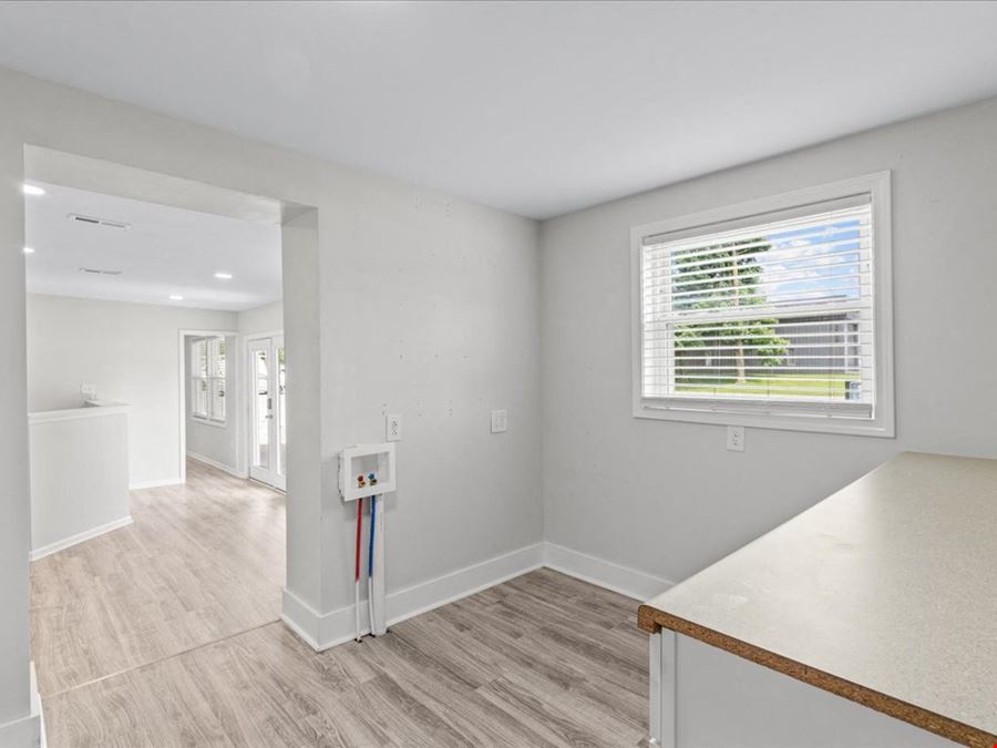 2505 Lincoln Drive