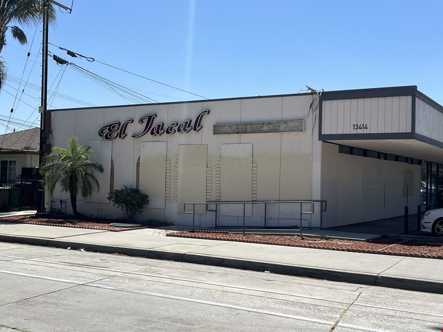 13414 Ramona Blvd