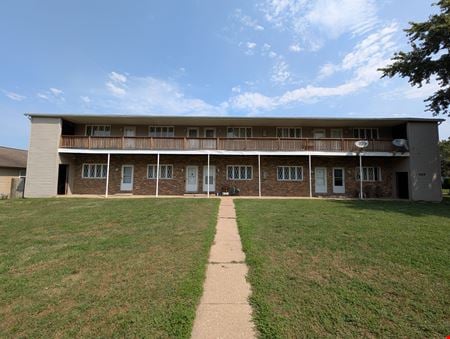 Preview of Multi-Family space for Sale at 429 South Street