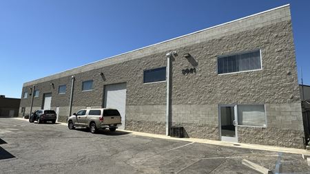 Preview of Office space for Rent at 9637-9649 Owensmouth Ave