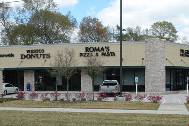The Shops at Summerwood