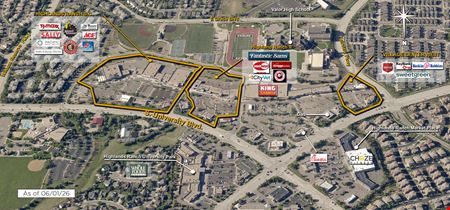 Preview of Retail space for Rent at 3626 E Highlands Ranch Pkwy