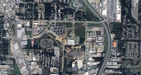 For Sale: Central Landing – Lots from 1-20 Acres