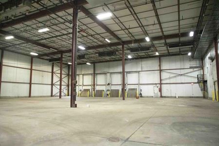 Preview of commercial space at 59-05 52nd Avenue