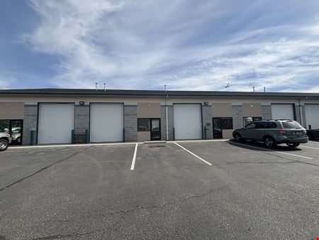 Preview of Industrial space for Rent at 7329 W Airway Ct