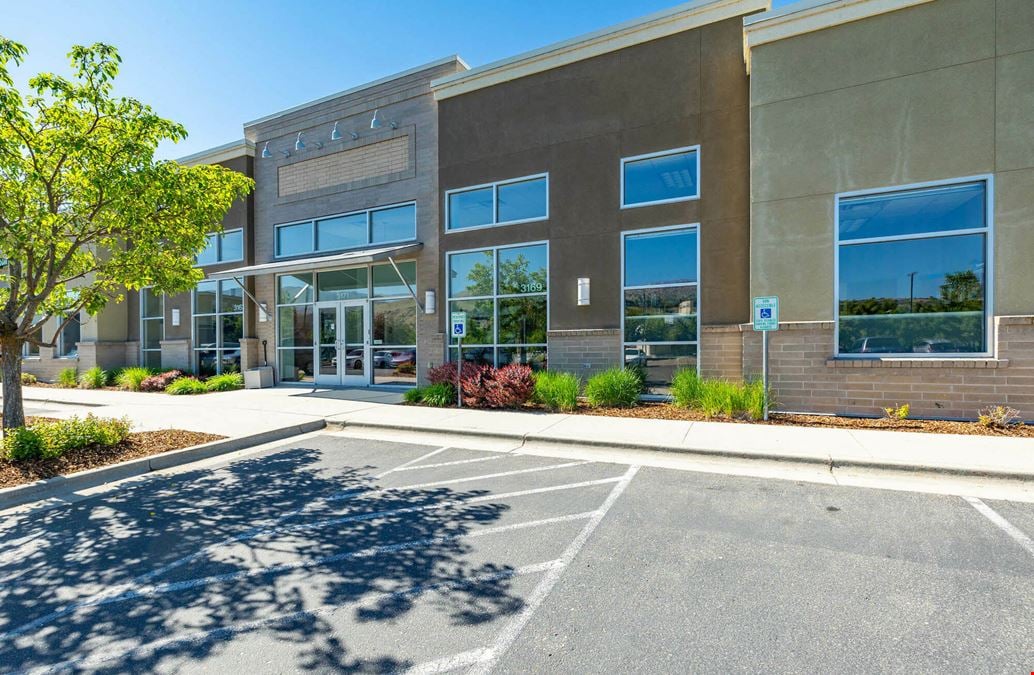Bown Commons