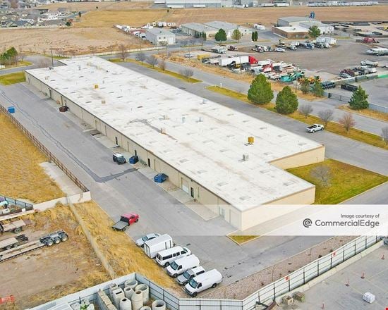 Preview of Industrial space for Rent at 5320 Wells Park Road
