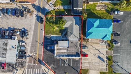 Preview of Mixed Use space for Sale at 800 Pasadena Ave S
