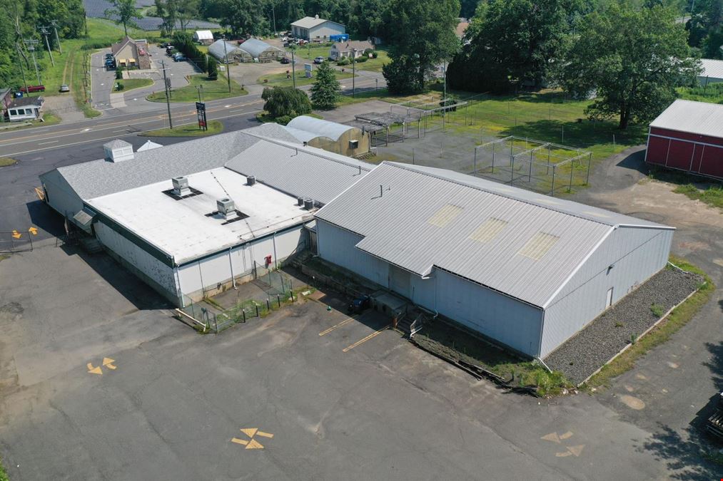 147 Meriden Rd
