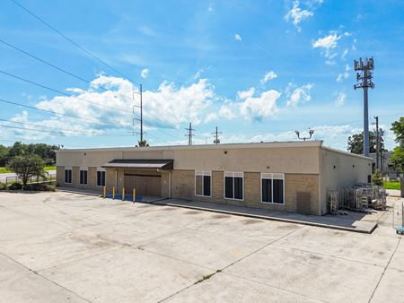 Preview of Retail space for Sale at 7505 Airline Dr