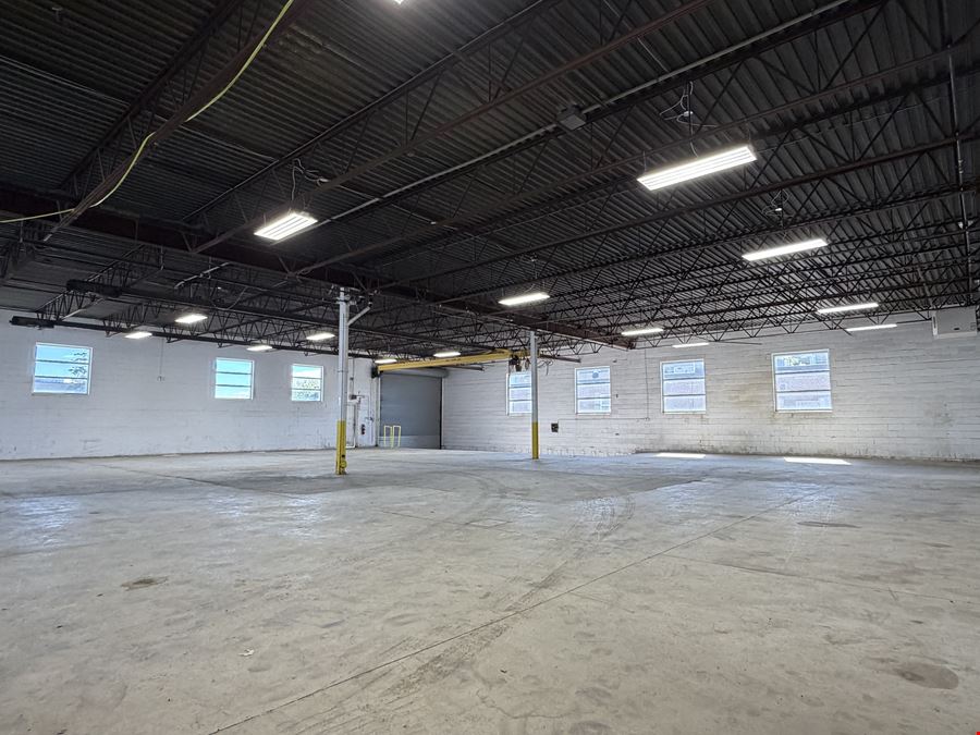 55 Milvan Drive, North York, ON M9L 1Y8