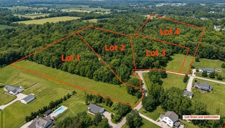 Preview of VacantLand space for Sale at Carlingford Drive