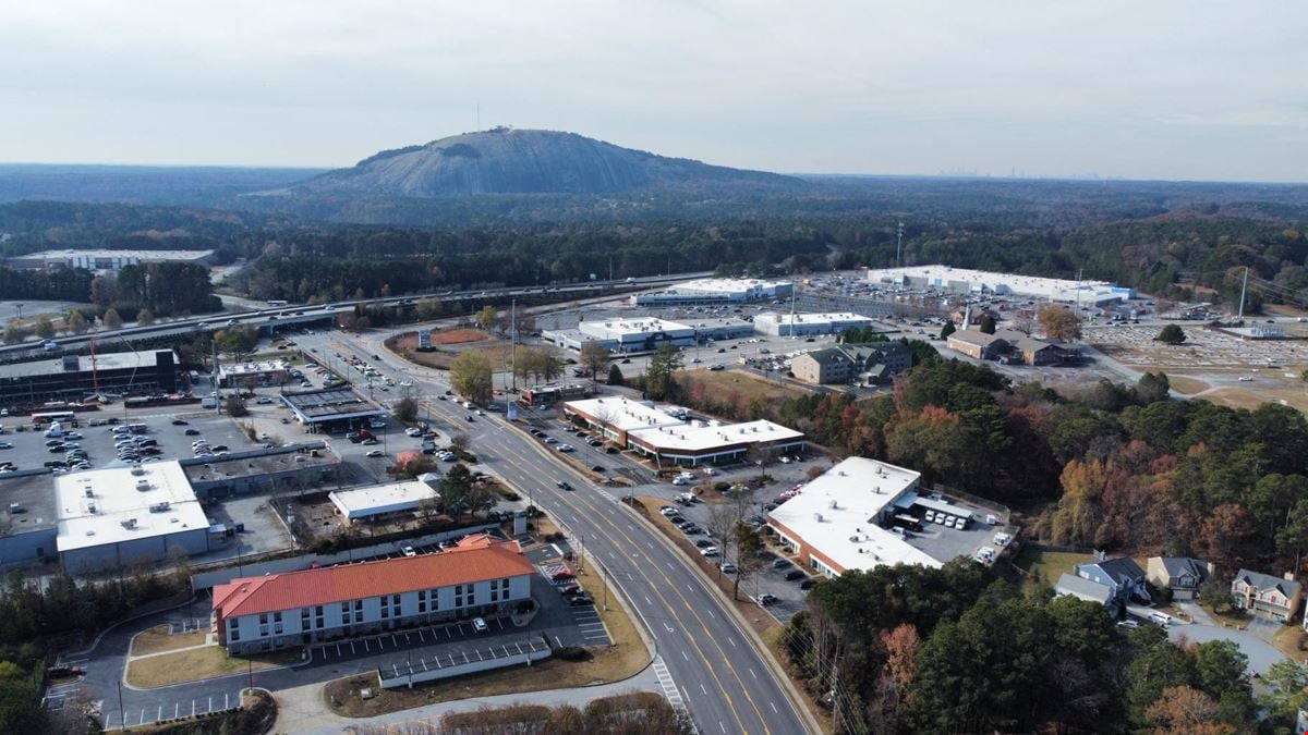 Mountain Park Place