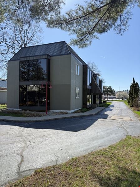 Preview of Office space for Rent at 1014 South Beacon Boulevard