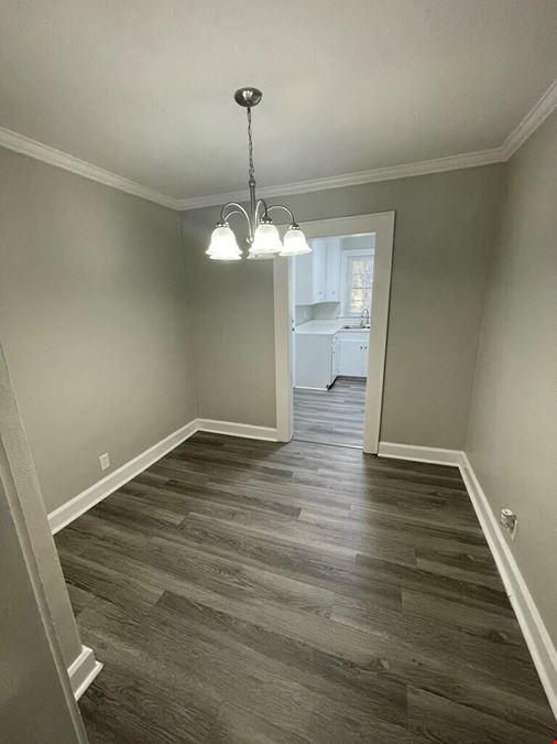 Center Town Apartments