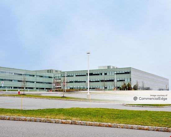 Preview of Office space for Rent at 77 Corporate Drive