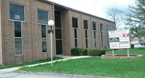 Office Suite for Lease in Ann Arbor