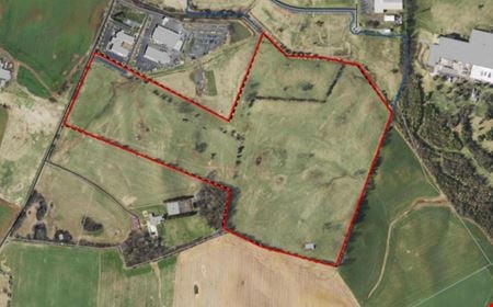 Preview of VacantLand space for Sale at Cedar Run Church Rd