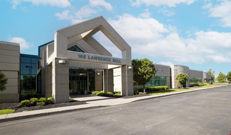 Preview of Office space for Rent at 165 Lawrence Bell Drive