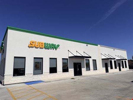 Preview of Retail space for Rent at 2608 West Alton Gloor Boulevard