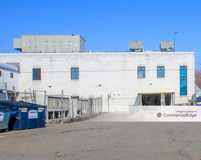35 Northeast Industrial Rd