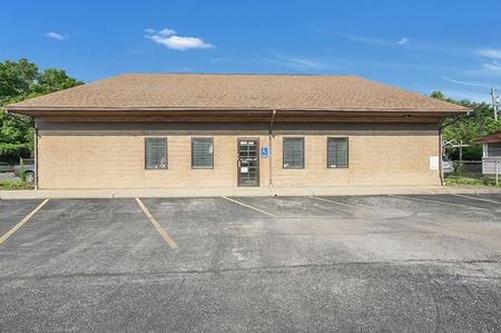 Preview of commercial space at 411 South Central Avenue